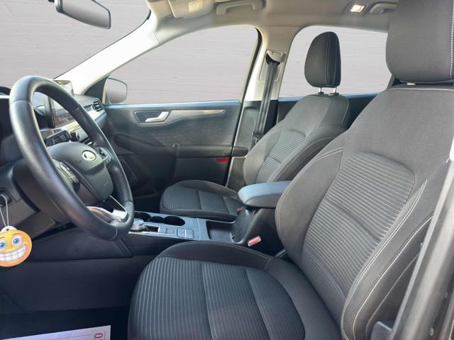 FORD Kuga 2.5 Plug In Hybrid 225 CV CVT 2WD Titanium Busines