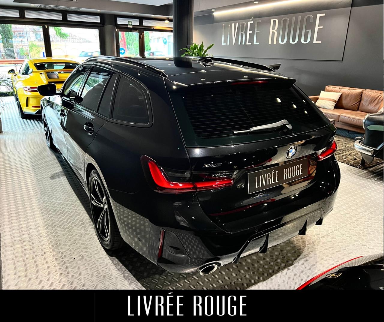 Bmw 330 i xDrive Touring Msport