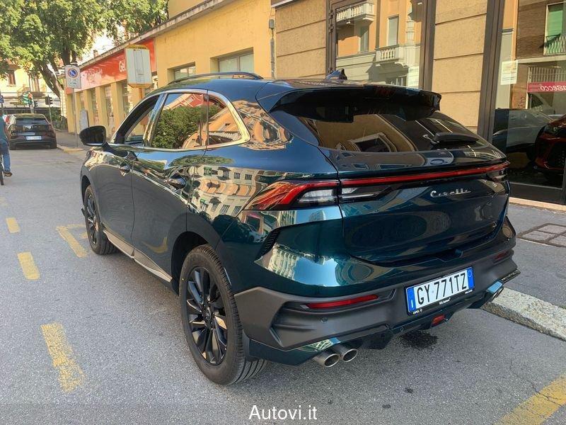 Cirelli Cirelli 5 Cirelli 5 1.5 turbo GPL
