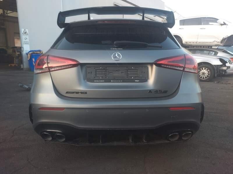 Mercedes-benz A 45 AMG 45S 4Matic+ Premium Plus