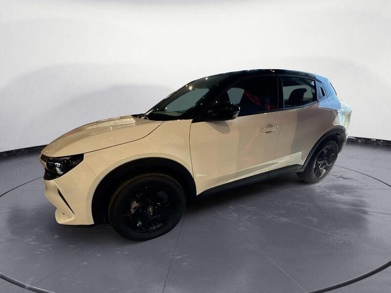 Alfa Romeo Junior Ibrida My25 Ibrida 1.2145cv Hybrid Edct6