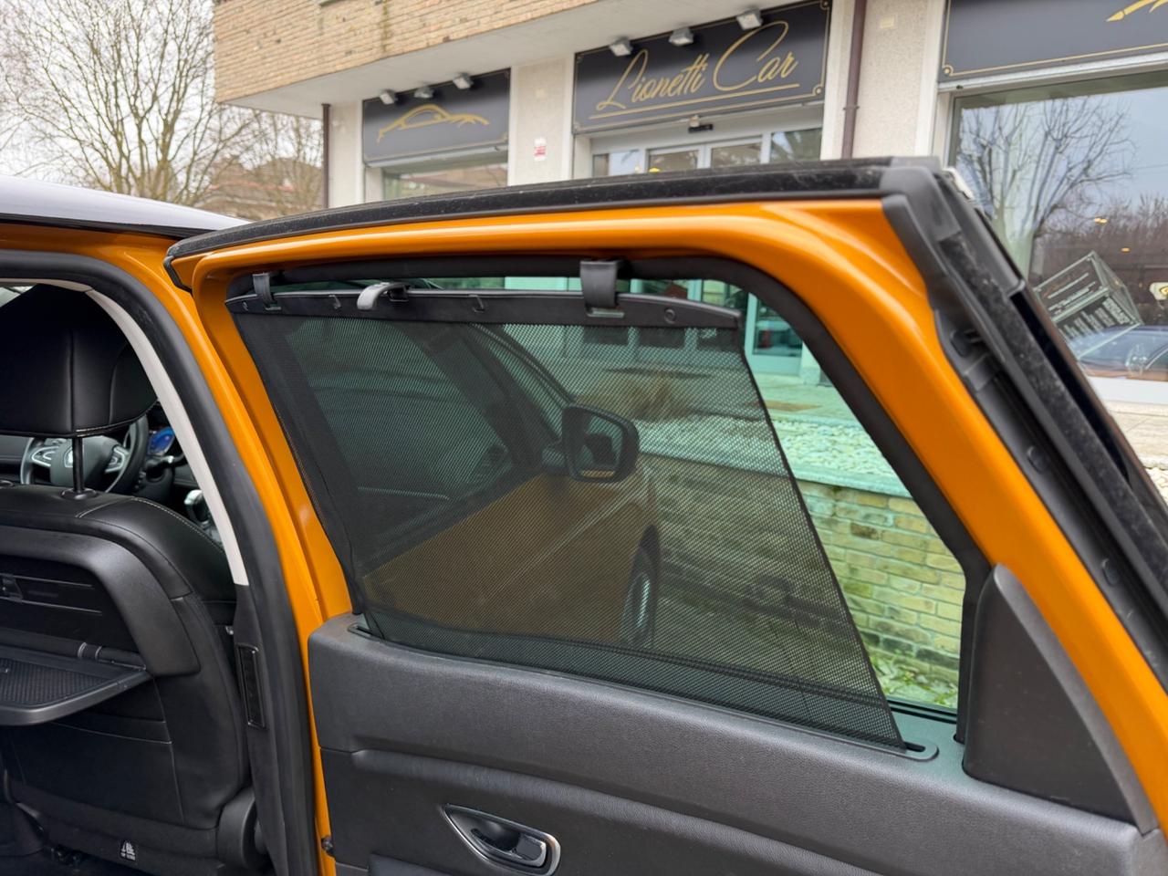 Renault Scenic Scénic dCi 8V 110 CV EDC Energy Intens