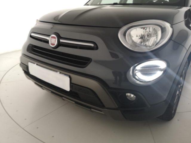 FIAT 500X 1.6 MultiJet 130 CV Cross