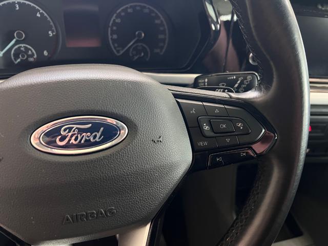 FORD Tourneo Connect Grand Tourneo Connect 2.0 EcoBlue 122 CV Powershif