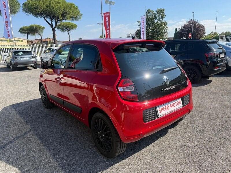 Renault Twingo Twingo 1.0 sce Zen 69cv E6 !!!