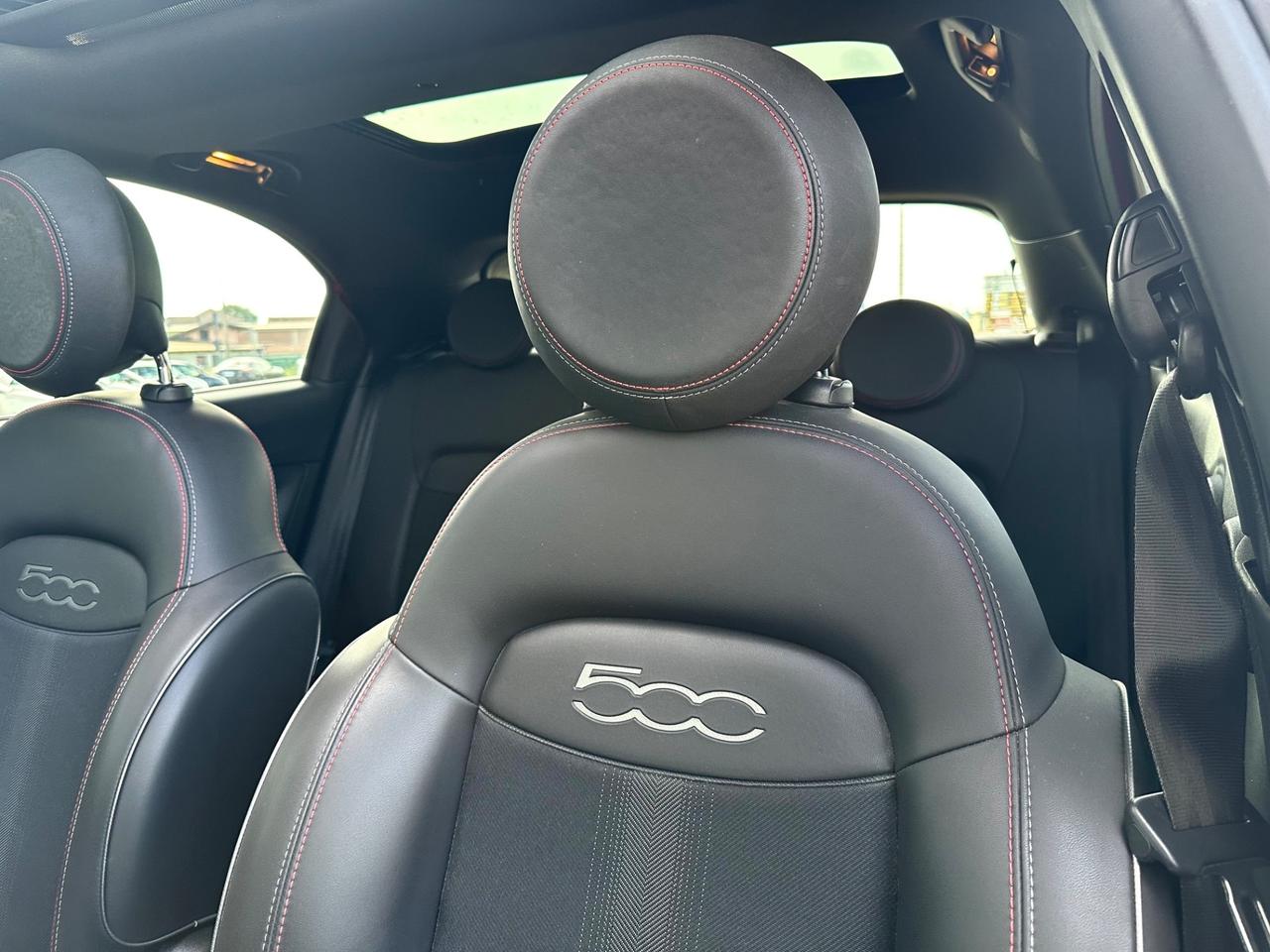 Fiat 500X 1.0 120 Cv Sport TETTO APRIBILE *NO VINCOLI*