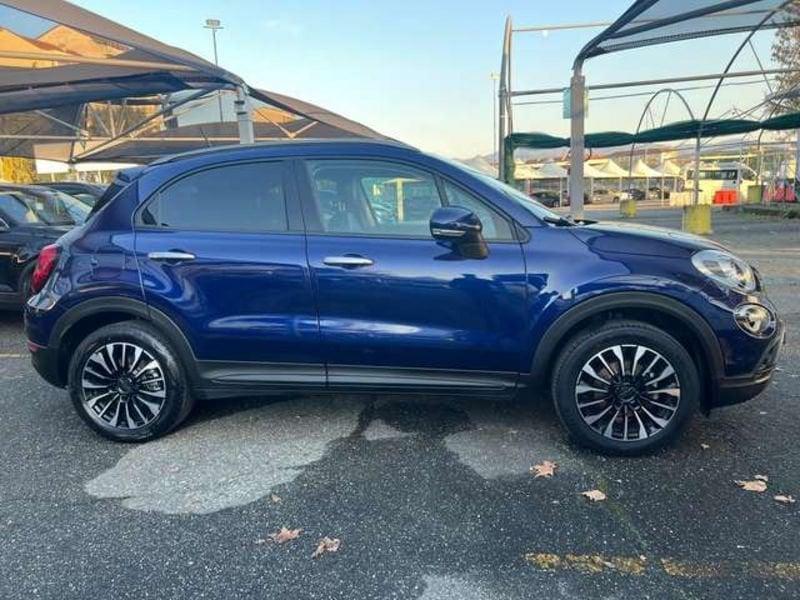 FIAT 500X 1.6 mjt Cross 130cv *PROMO OUTLET*