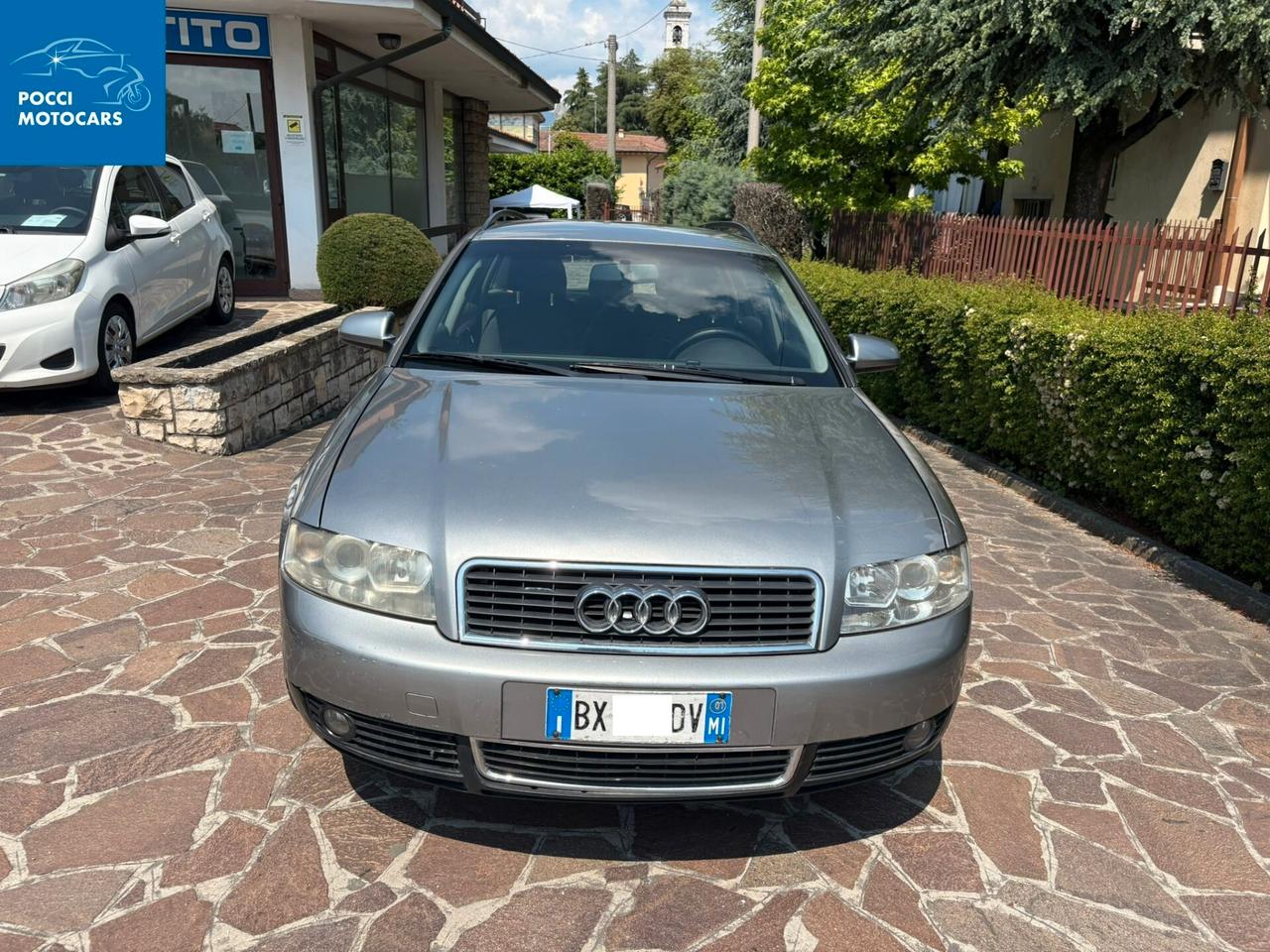Audi A4 1.9 TDI/130 CV cat Avant