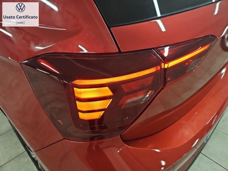 Volkswagen Polo Polo 1.0 TSI Life