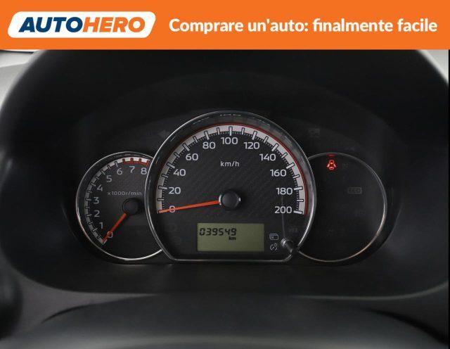 MITSUBISHI Space Star 1.2 Intense SDA