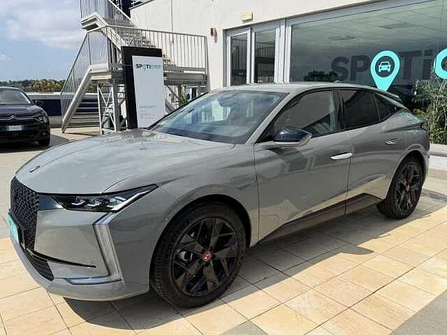 DS DS 4 4 E-Tense 225 Performance Line