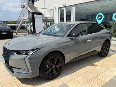 DS DS 4 4 E-Tense 225 Performance Line