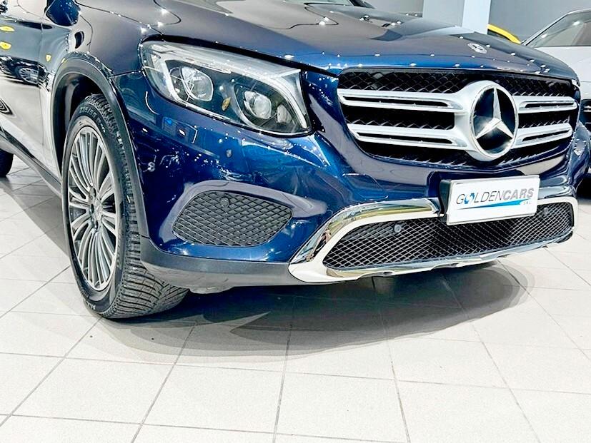 Mercedes-benz GLC 220 d 4Matic Exclusive