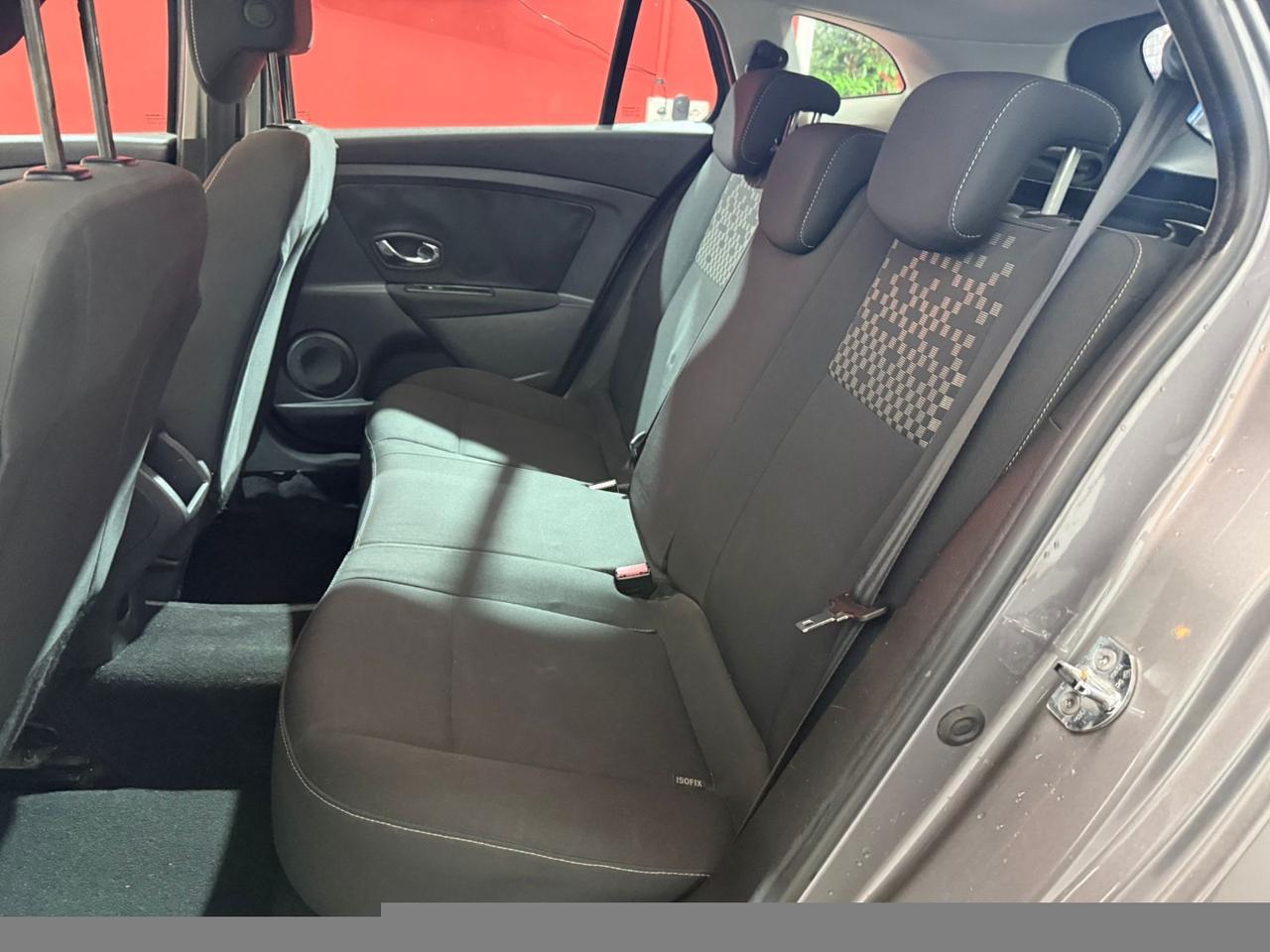 RENAULT Mégane 1.5 dCi 110 CV SporTour Live