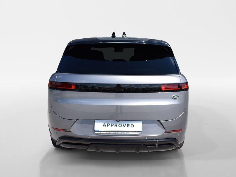 Land Rover RR Sport Range Rover Sport 3.0D l6 249 CV Dynamic SE IVA ESPOSTA