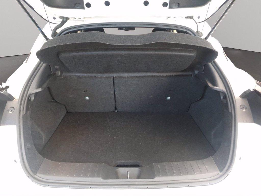 NISSAN Juke 1.0 dig-t n-connecta 114cv del 2024