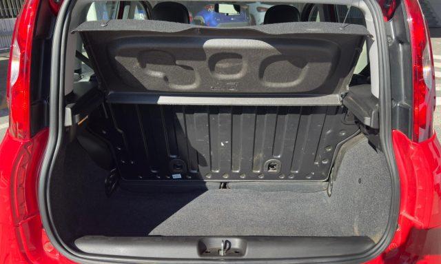 FIAT New Panda UNIPRO - KM 50.000 - NO OBBLIGO FINANZIAMENTO