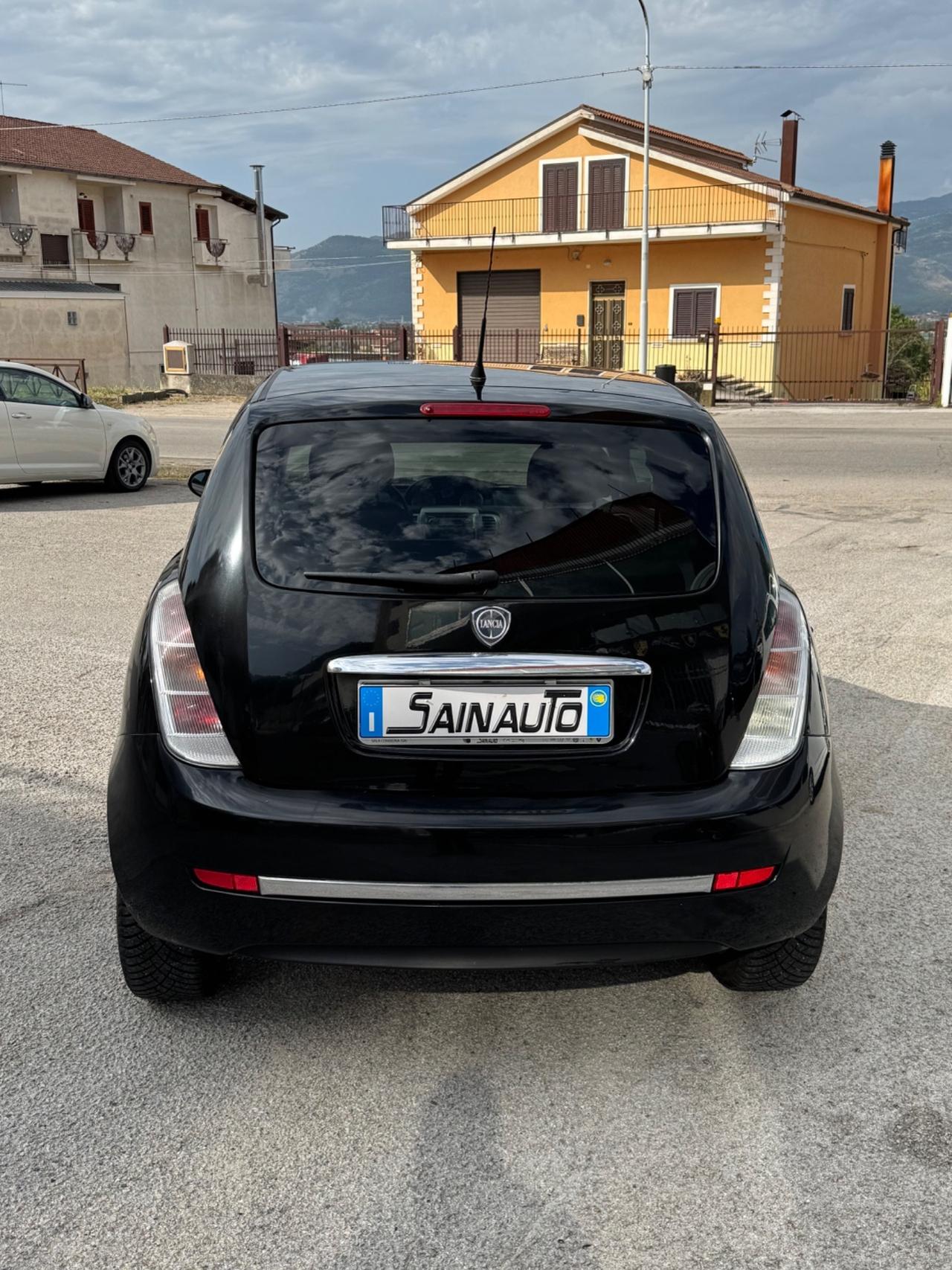 Lancia Ypsilon 1.3 MJT 75 CV GARANZIA