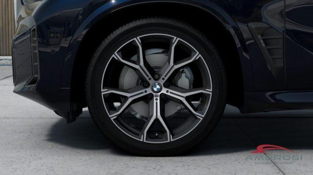 BMW X5 xDrive30d Msport Travel Package