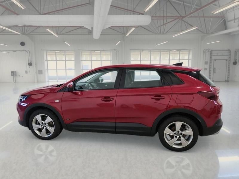 OPEL GRANDLAND X 1.6 PHEV FWD ELEGANCE 5 PORTE SUV
