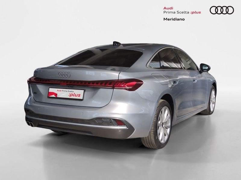 Audi A5 TDI 150Kw S tronic Business Advanced