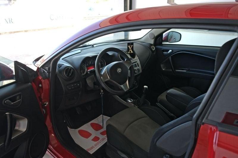 Alfa Romeo MiTo MiTo 1.3 jtdm-2 Distinctive s&s 90cv