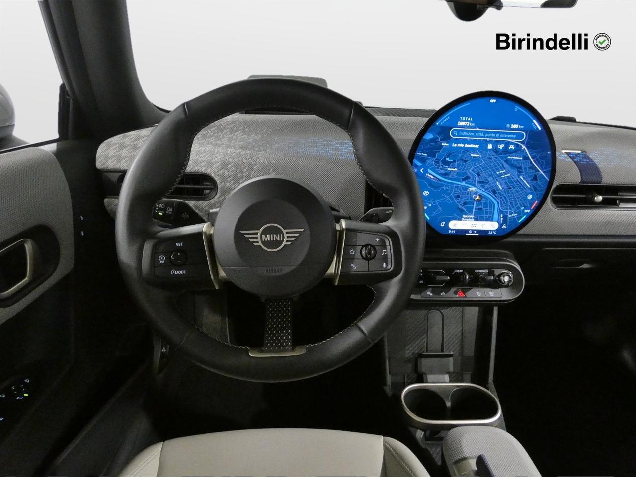 MINI Mini 5ª serie (F66) - Mini Cooper C Favoured