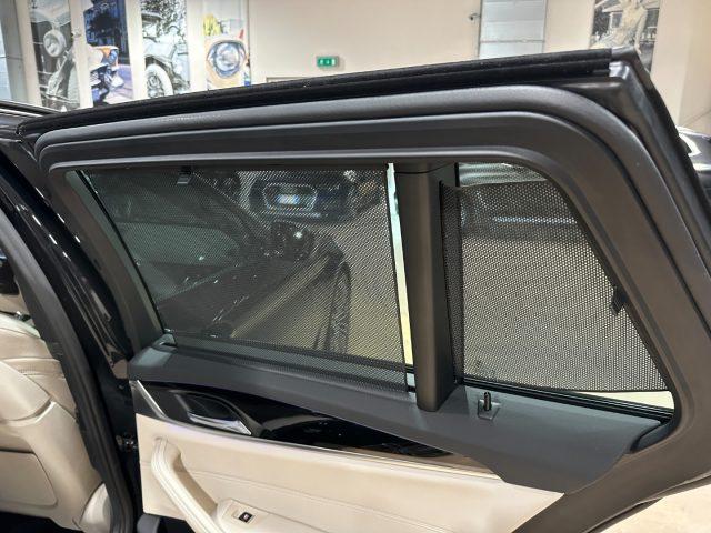 BMW M550 d xDrive Touring-Sedili Vent/Risc-Night Vision-IVA