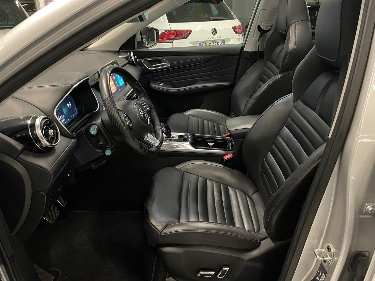 Mg HS 1.5T-GDI AT Luxury