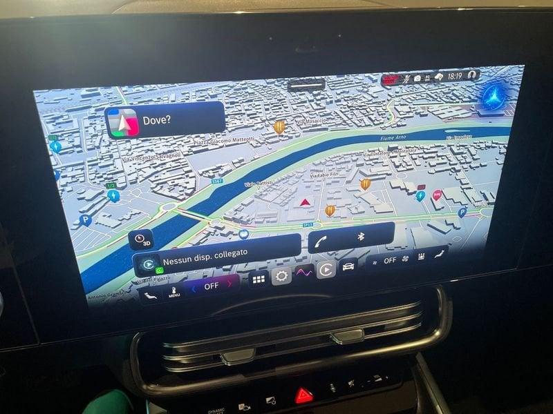 Mercedes-Benz CLA EQ 250+ Advanced Plus