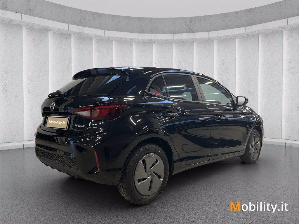 MG MG3 1.5 Standard del 2026
