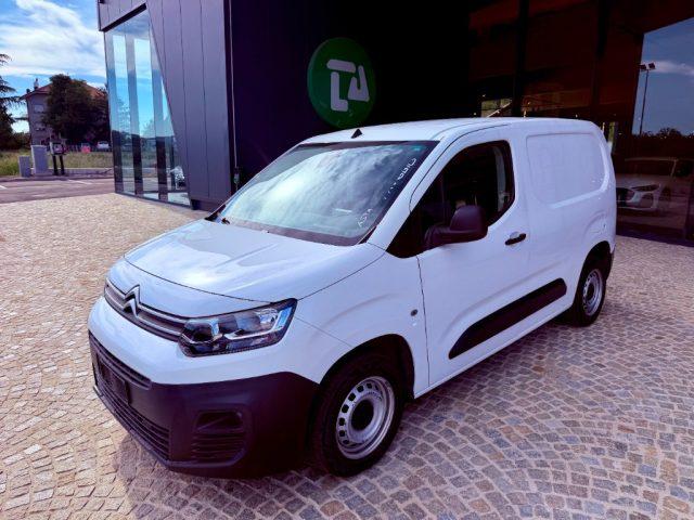 CITROEN Berlingo AZIENDALE - KM 85.000 - 3 POSTI - PREZZO PIU' IVA
