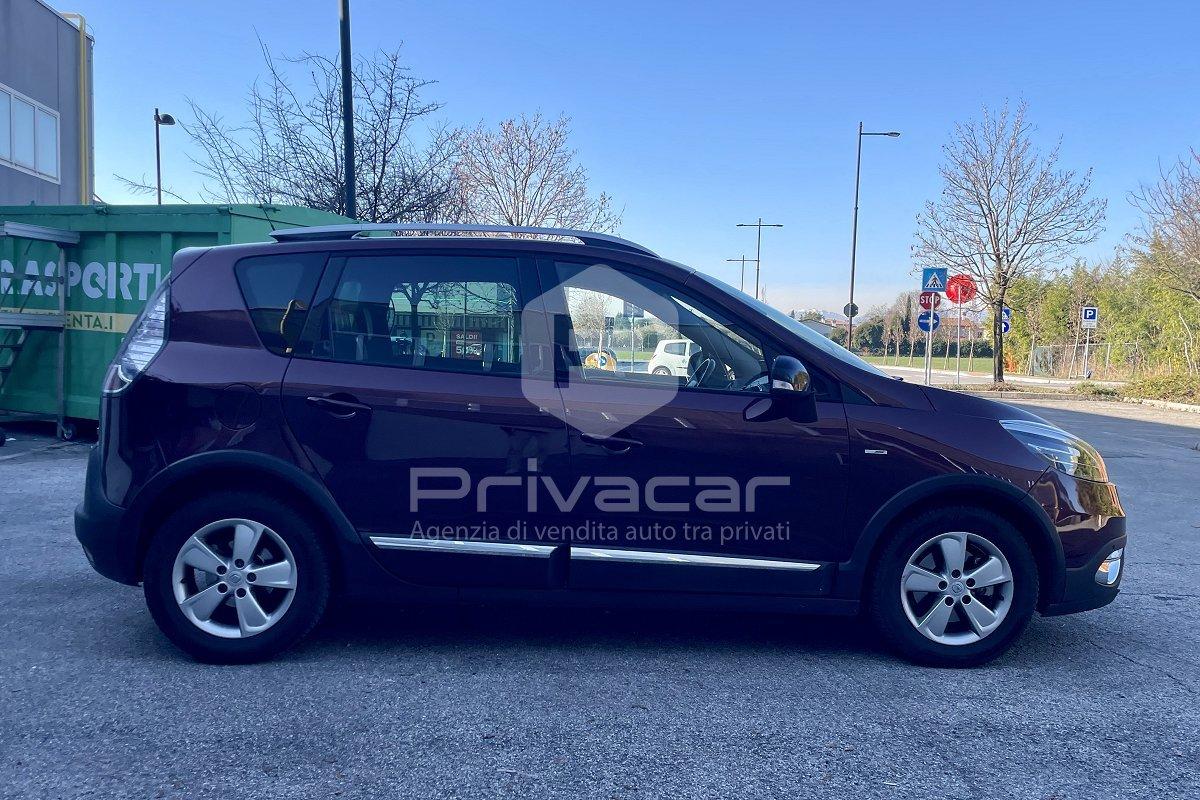 RENAULT Scénic XMod Cross 1.6 dCi 130CV Start&Stop Energy