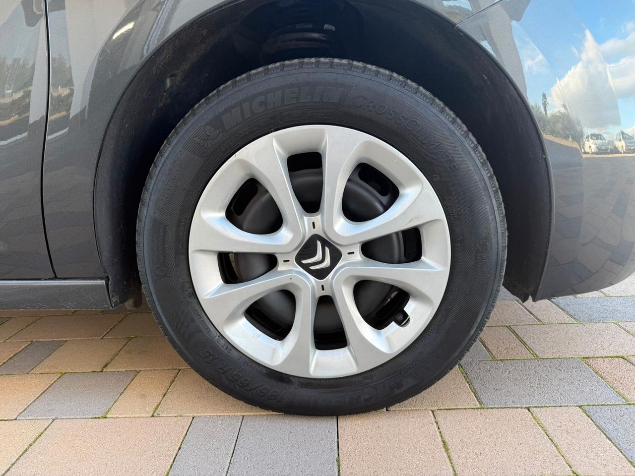 Citroen C3 1.4 HDi 70 Exclusive