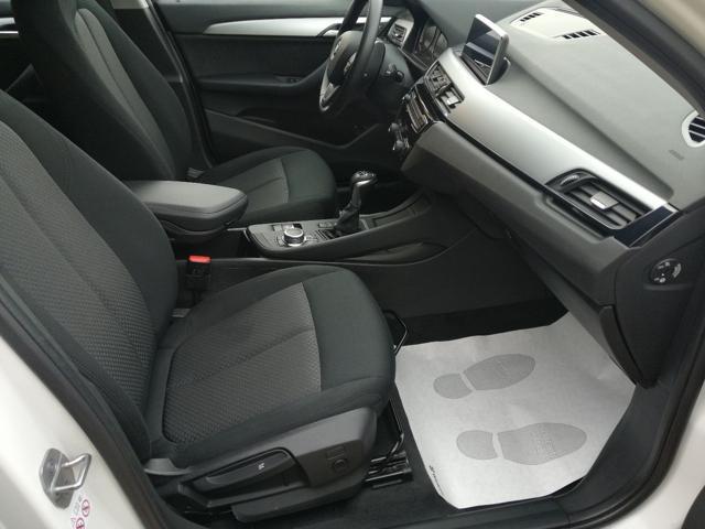 BMW X1 xDrive25e Business Advantage Automatico