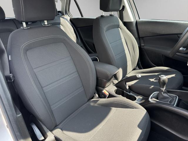 FIAT Tipo 1.3 Mjt S&S SW City Life