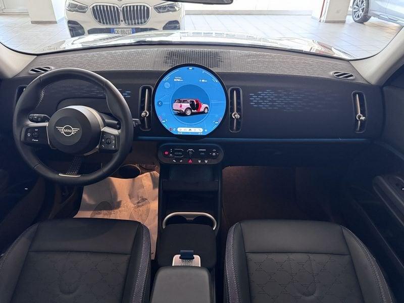 MINI Countryman C 48V Essential