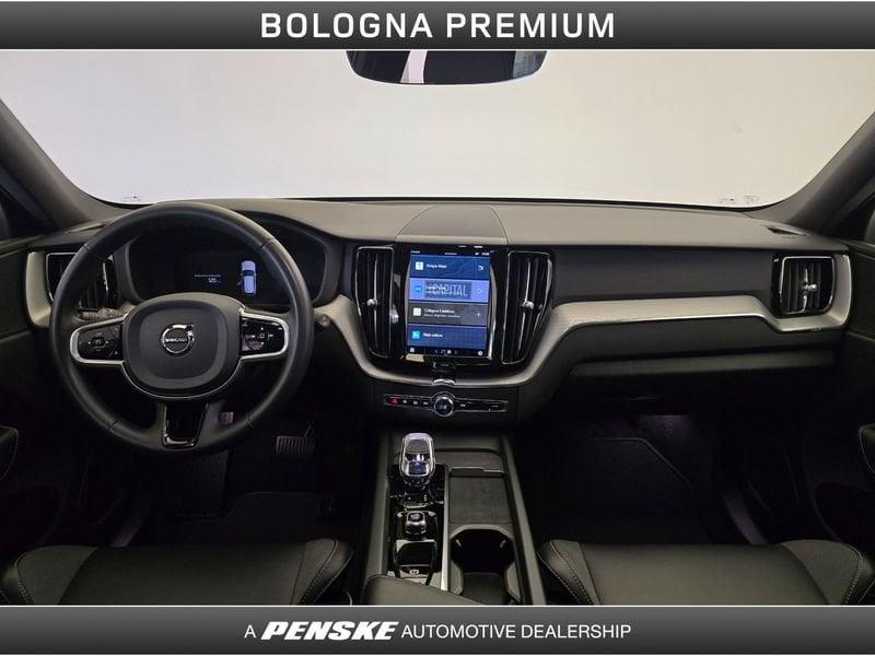 Volvo XC60 XC60 B4 (d) automatico Plus Bright