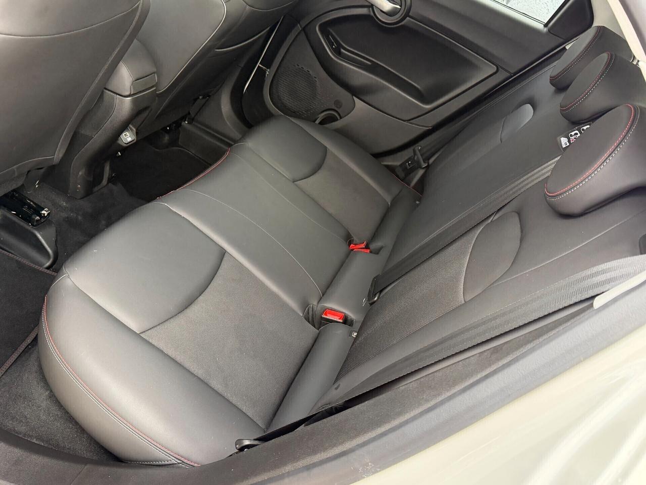 Fiat 500X New 1.3 M.JET 95 cv. SPORT (Nav)