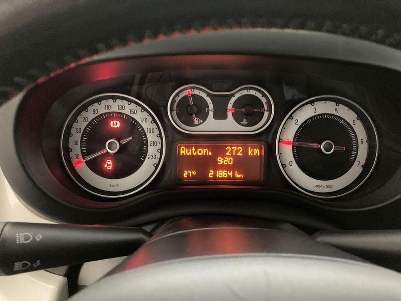 FIAT 500L 1.6 Multijet 120 CV Lounge