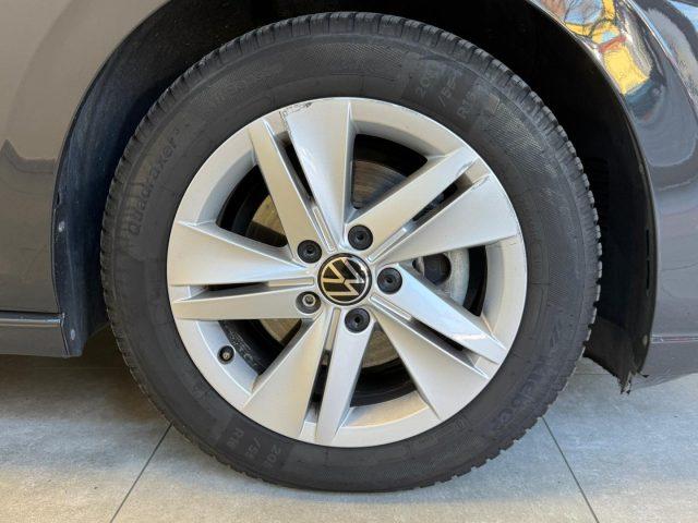 VOLKSWAGEN Golf 1.0 TSI EVO 110CV *UNICO PROP.*AMBIENT LIGHTING**