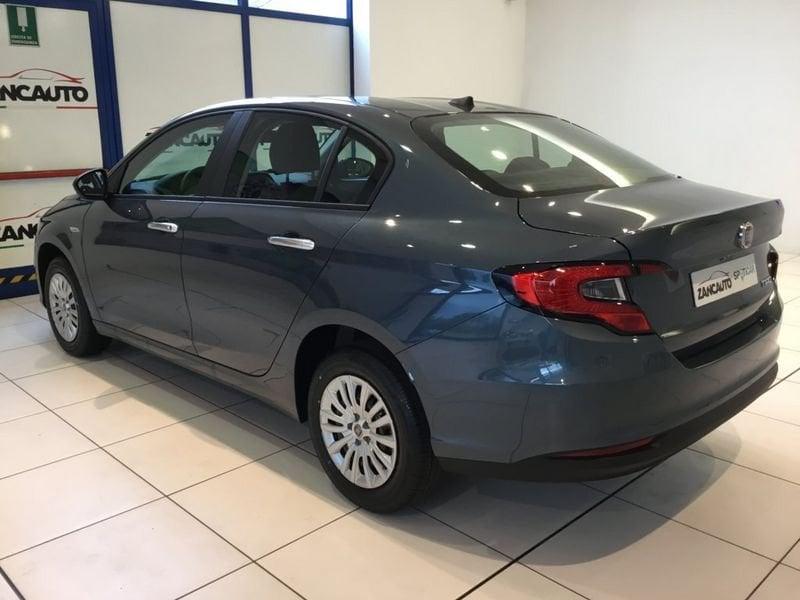 FIAT Tipo MY24 4 PORTE TIPO 1.6 Mjt - PROMO GENNAIO