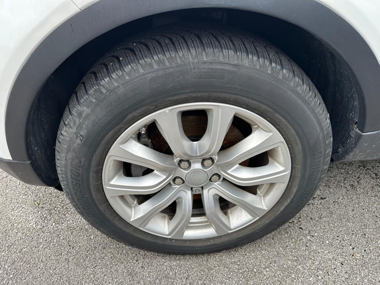Land Rover Range Evoque 2.0 TD4 150 CV 5p. HSE Dynamic