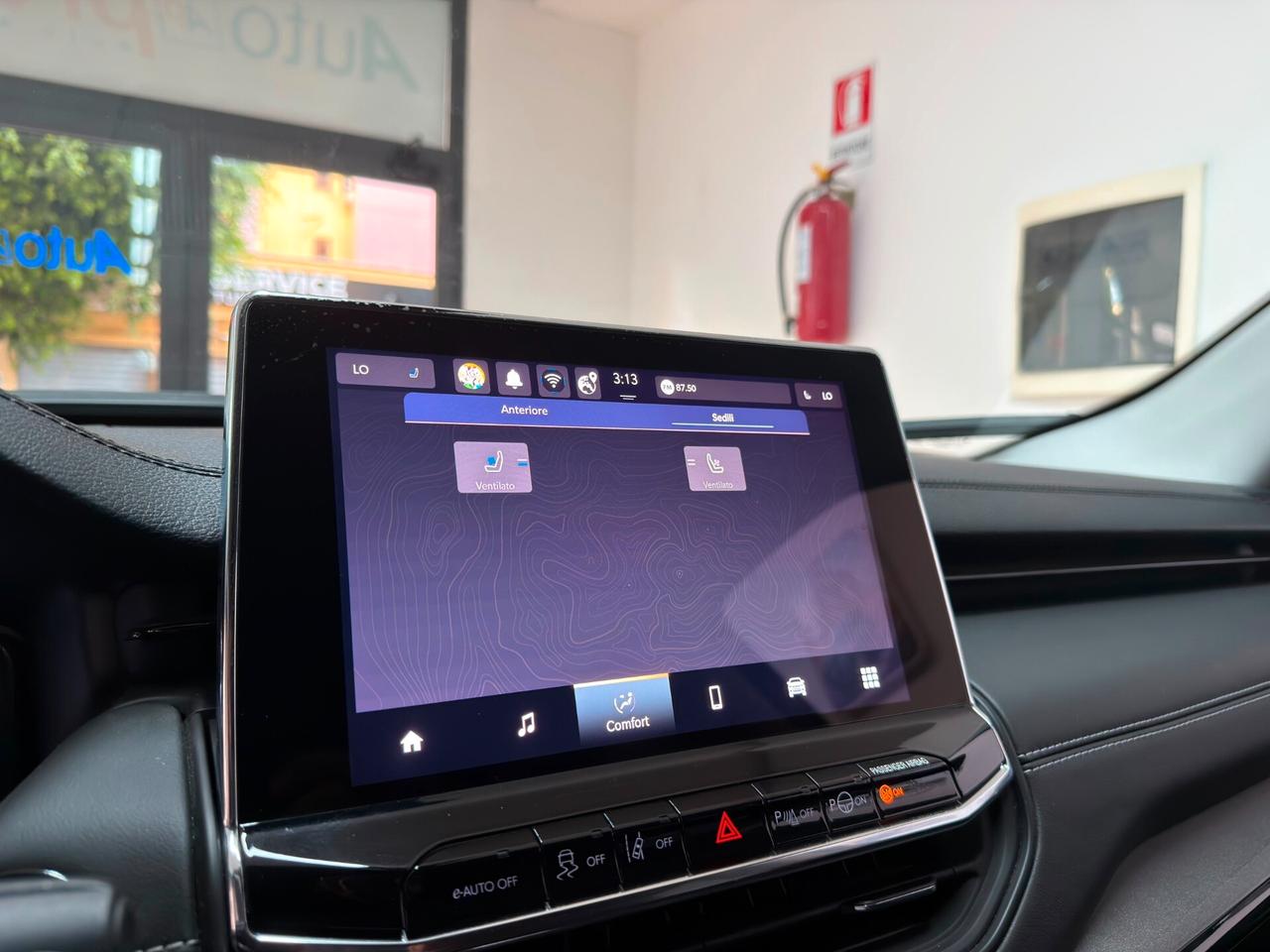 Jeep Compass 1.5 Turbo T4 130 CV Hybrid 2WD Summit