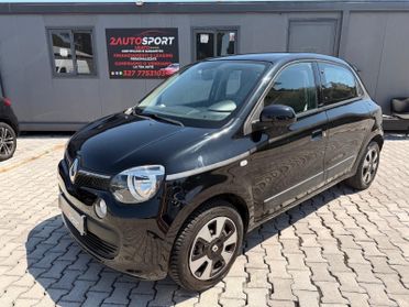 Renault Twingo LIMITED UNICOPROPRIETARIO 2019