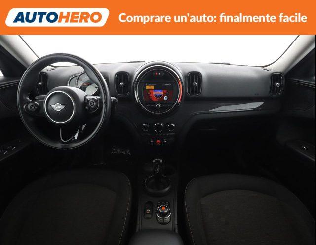 MINI Countryman 1.5 One D Countryman