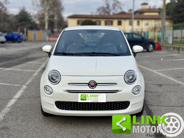 FIAT 500 1.2 Dolcevita