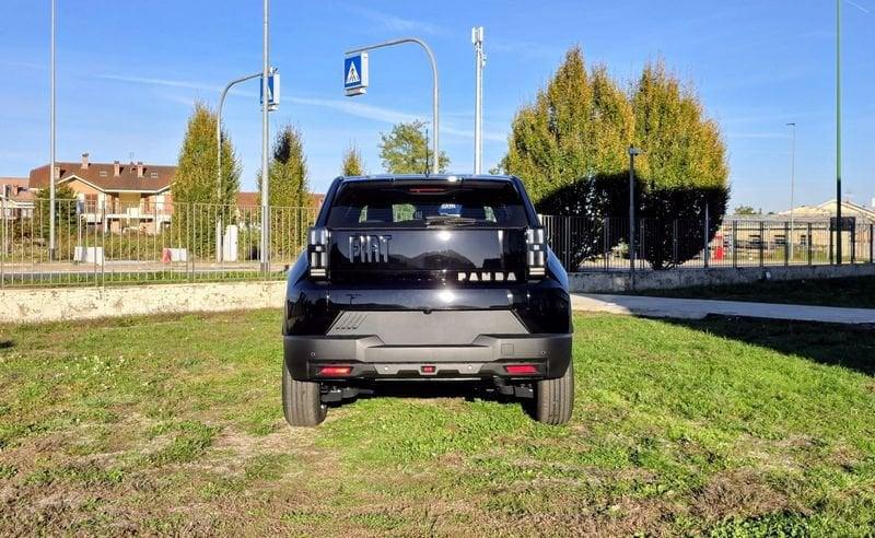 FIAT Grande Panda Hybrid Hybrid Icon con Bonus Easy Go'