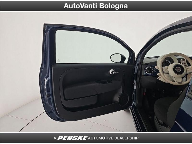 FIAT 500 Hybrid 1.0 70cv Ibrido