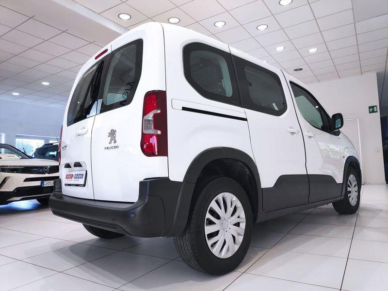 Peugeot Rifter Mix BlueHDi 100 S&S PC Active Standard*44.000 KM*GARANTITA*